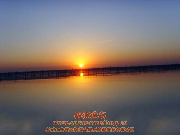 更喜澄波如練凈