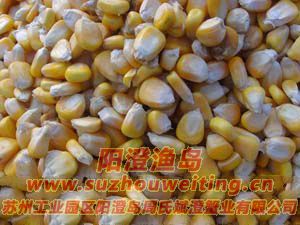 陽(yáng)澄湖大閘蟹飼料