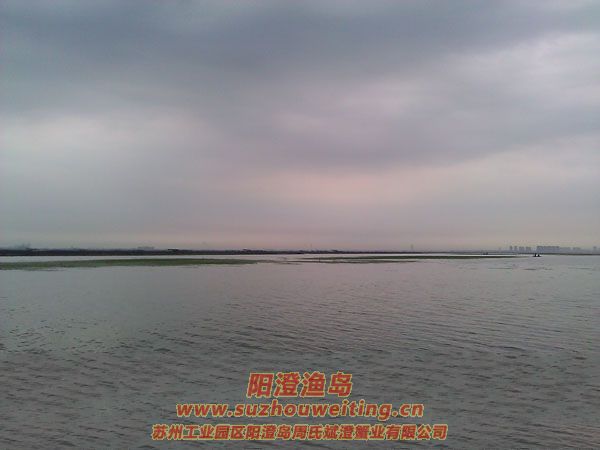 風(fēng)雨陽澄湖圖片五