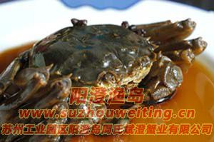 醉小蟹的做法